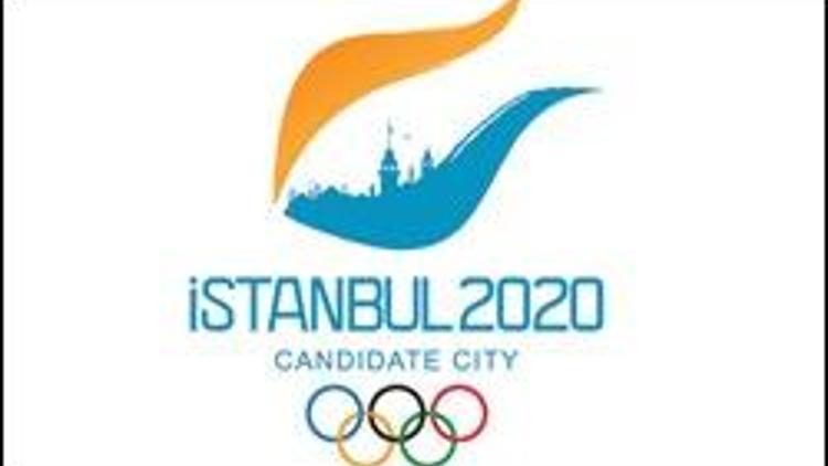 İşte İstanbul 2020nin sloganı