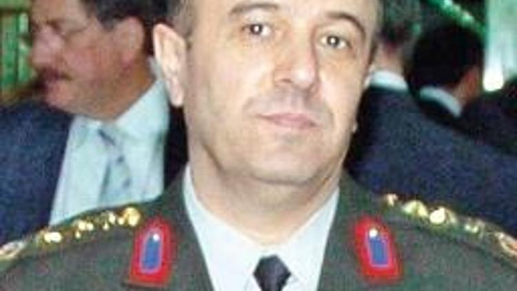 Eskişehir Jandarma Alay Komutanı gözaltında