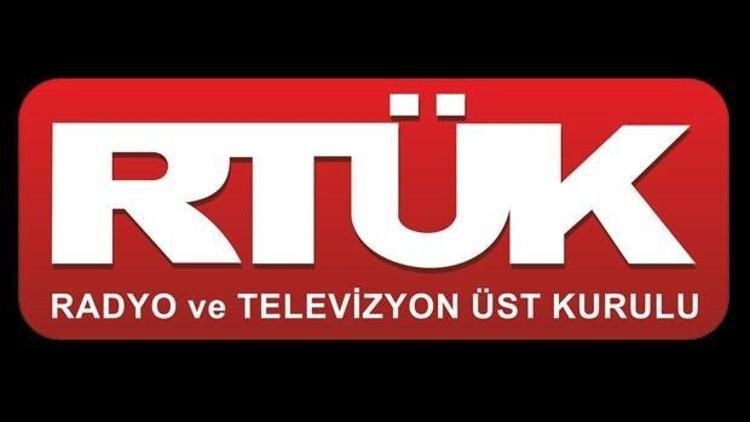 6 televizyon kanalına RTÜKten ceza