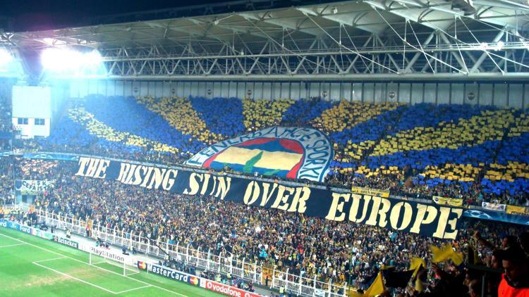 Kadıköy’de dev karşılaşma, Fenerbahçe Shakhtar Donetsk maçı bu gece oynanacak