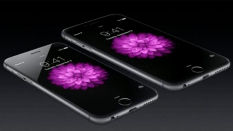 Apple iPhone 6 ve iPhone 6 Plusu tanıttı. İşte iPhone 6nın fiyatı
