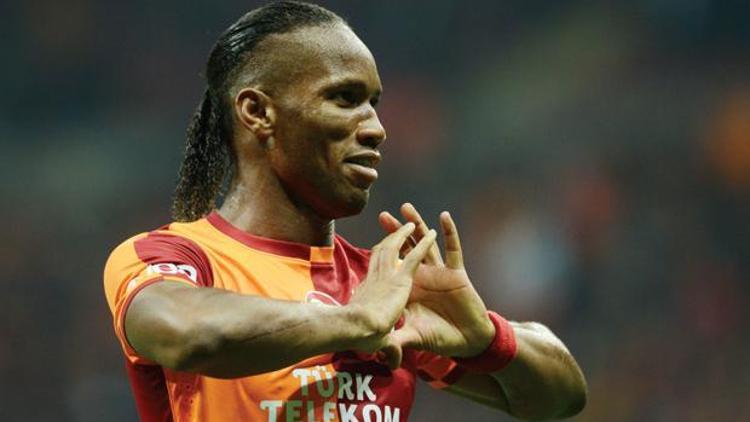 Tokat Drogba’yı istiyor