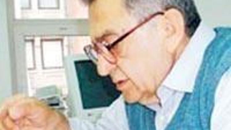 Prof. Dr. Ünsal Oskayı uğurladık