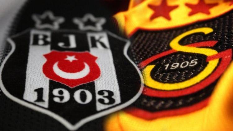 Beşiktaştan Galatasaraya zehir zemberek yanıt: Beceriksizler, saygısızlar