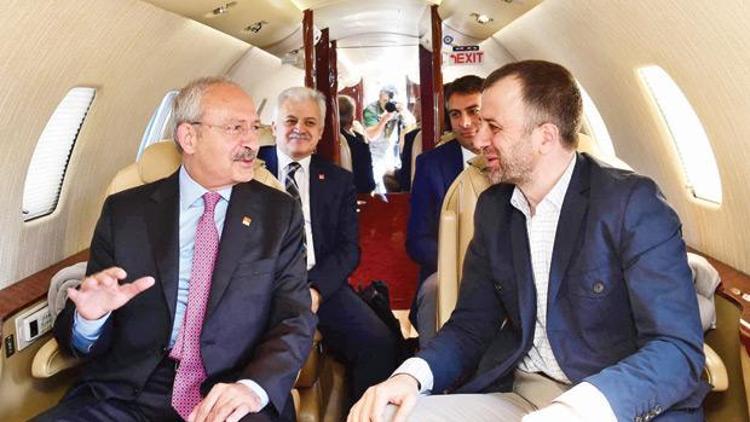 CHP Genel Başkanı Kılıçdaroğlu: Kendisini de AKP’yi de kurtaramayacak