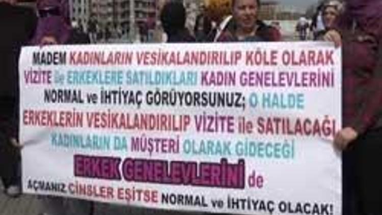 5 bin kişi sıraya girdi