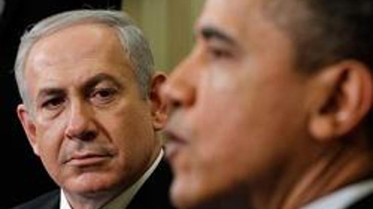 Obama, Netanyahu’nun görüşme isteğini reddetti