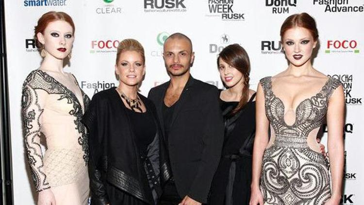 Jennifer Lopezin ünlü modacısı İstanbula taşınıyor