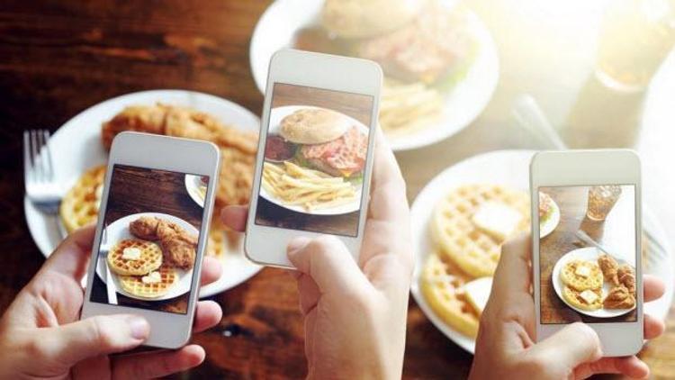 Googledan Im2Calories sürprizi