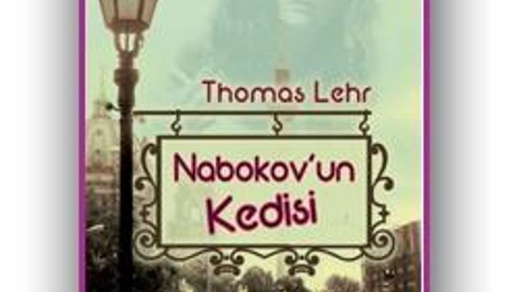 Nabokov’un Kedisi / Thomas Lehr