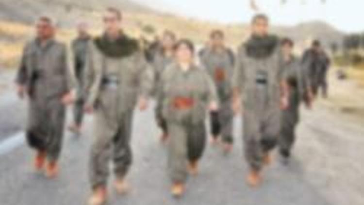 Kandil ve Mahmurdan gelenlere 61,5 yıl hapis
