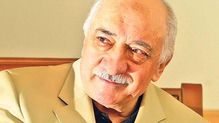 Fethullah Gülen: Demokrasi için yeni bir anayasa şart