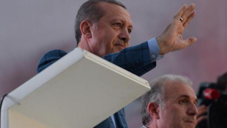 Recep Tayyip Erdoğan vatandaşlara seslendi