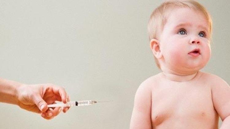 6 aydan büyük tüm çocuklara grip aşısı yaptırılmalı