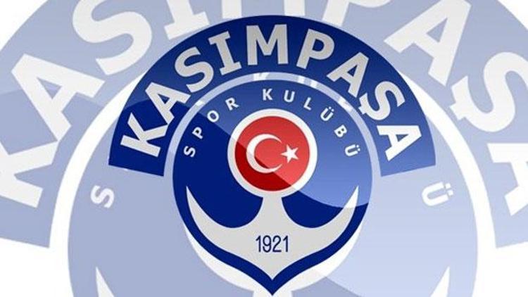 Kasımpaşada hummalı çalışma