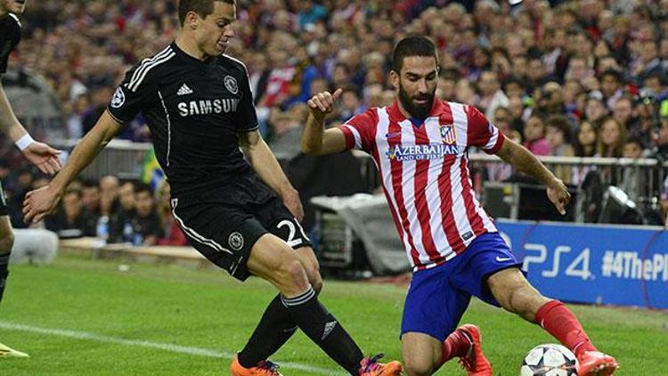 Arda Turan çok büyük oyuncu