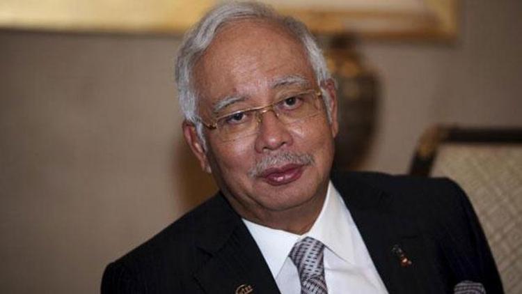 Malezya Başbakanı’ndan yolsuzluk iddialarına yanıt