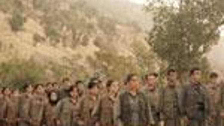 PKKdan kurtarın feryadı