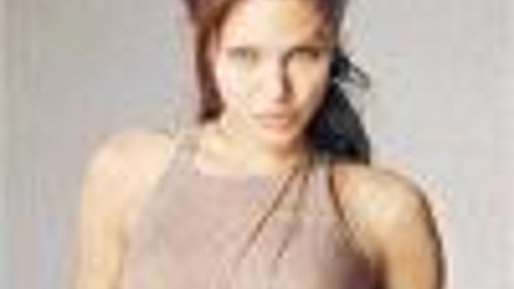 Jolie tops celebrity ’power list’