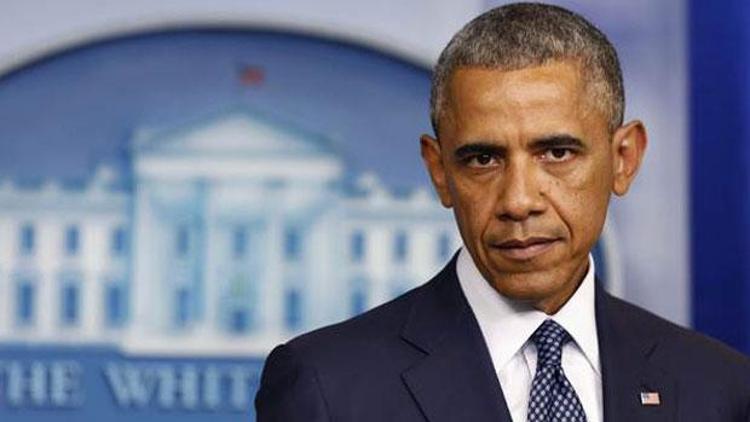 ABD Başkanı Barack Obamadan Gazze açıklaması