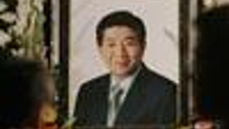 Embattled South Korean ex-president dead, leaves suicide not