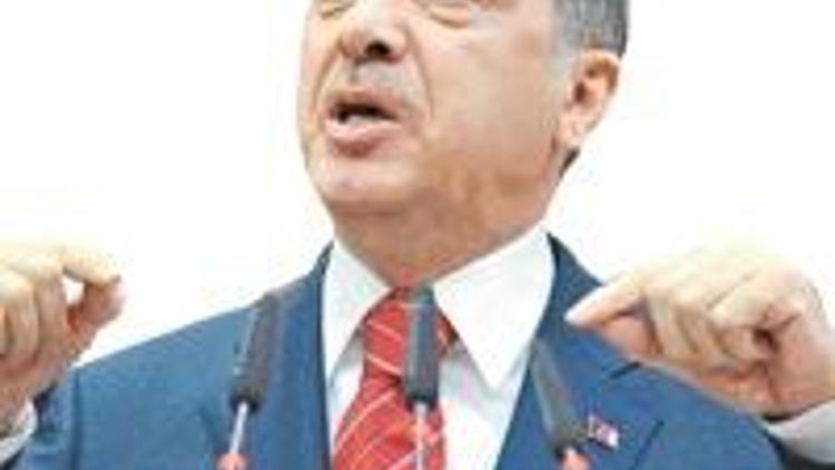 İşçi eyleme kalktı Erdoğan bozuk attı: Yalancılar