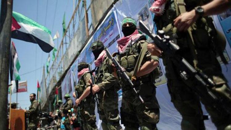 Uluslararası Af Örgütü: Hamas savaş suçu işledi