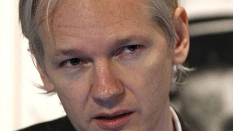 Fransa, Wikileaks kurucusu Assangeın iltica talebini reddetti