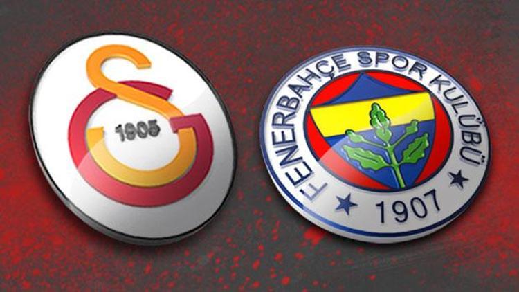 Galatasaray uçuşta Fener düşüyor