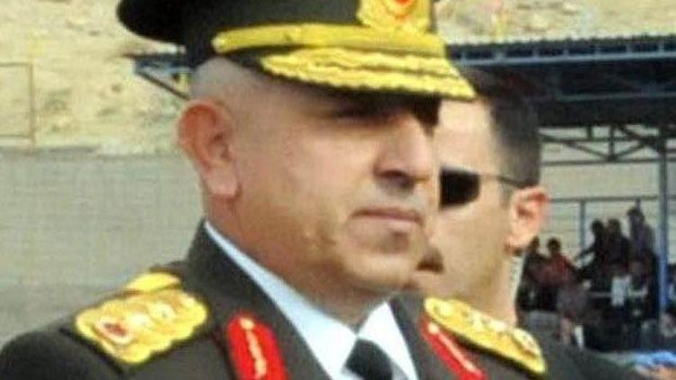 Emekli Tümgeneral Mustafa Bakıcı: Yurtdışına çıkmadım, Türkiyedeydim