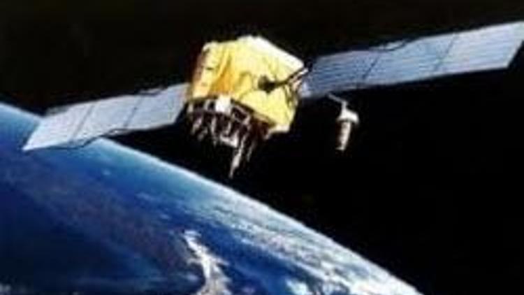Dünya uzaydan Türk malı kameralarla gözetlenecek