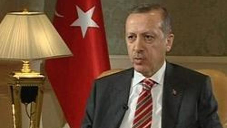Erdoğandan Suriyeye sınır ihlali uyarısı