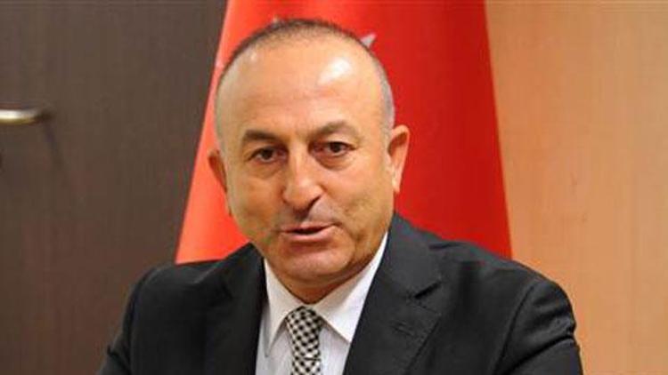 Dışişleri Bakanı Mevlüt Çavuşoğlu: Gerekirse müdahaleler yapılır