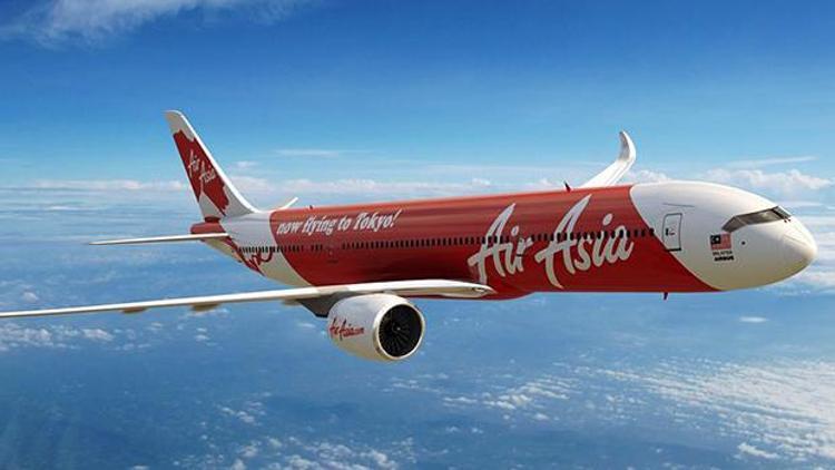 Air Asia uçağının kara kutusunun yeri tespit edildi