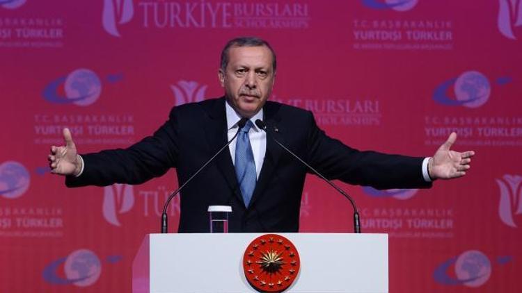 Cumhurbaşkanı Recep Tayyip Erdoğan seçimler sonrası ilk kez konuştu