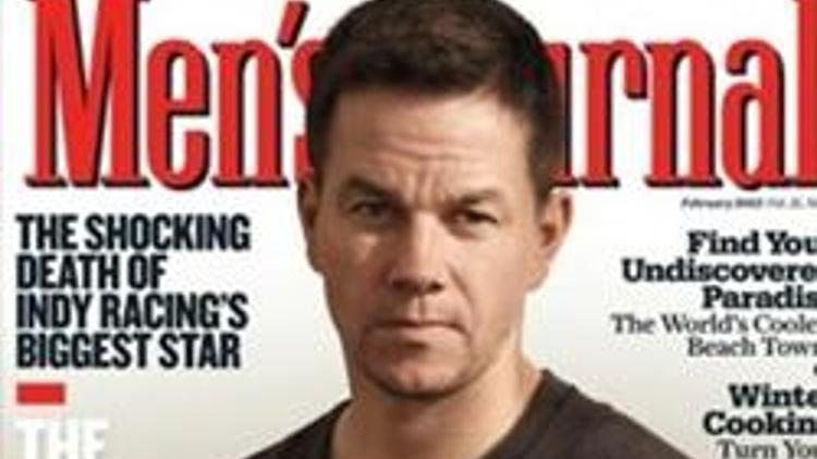 ABD’li aktör Mark Wahlberg 11 Eylül gafı yüzünden özür diledi