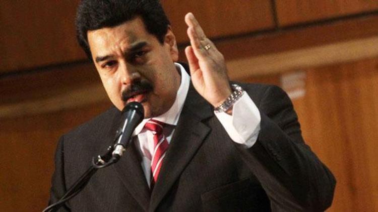 Venezuela lideri: Twitter’ı yasaklatmam çünkü…