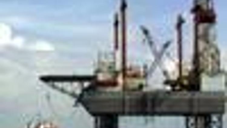 TPAO says Chevrons Turkey Black Sea energy exploration talks stall