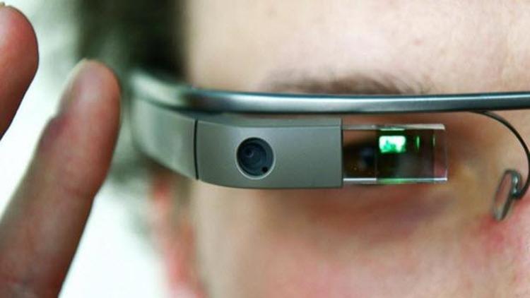 Google Glass ile yapmamanız gerekenler