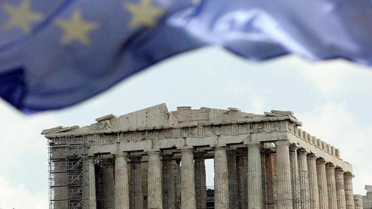 Yunanistan borç müzakerelerine başlıyor
