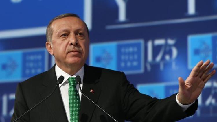 Cumhurbaşkanı Erdoğan: 2 yıl bekleyelim 5G’ye geçelim