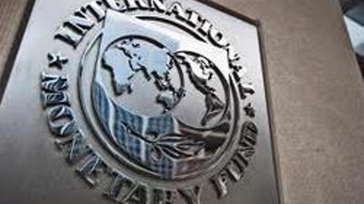 IMF, Fed manevrasına işaret ediyor