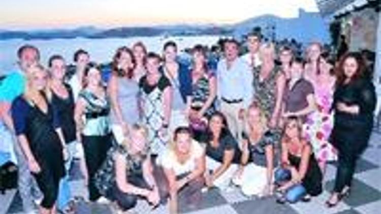 Bodrum Mutfağı turist yağdıracak