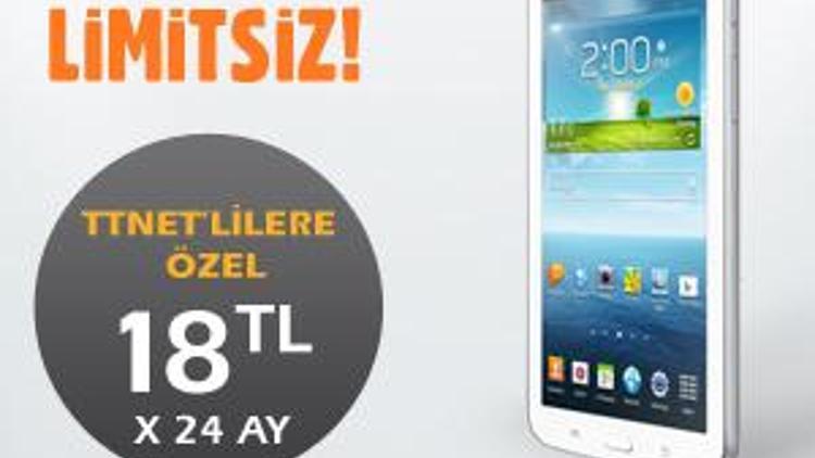 Tablet keyfi limitsiz mi