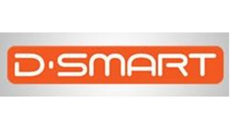 Dört büyükler D-Smart’ta