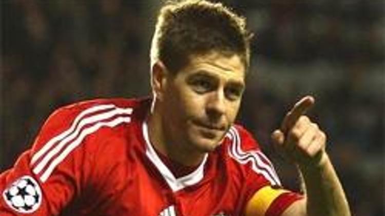 Steven Gerrard takımını değiştirmeli