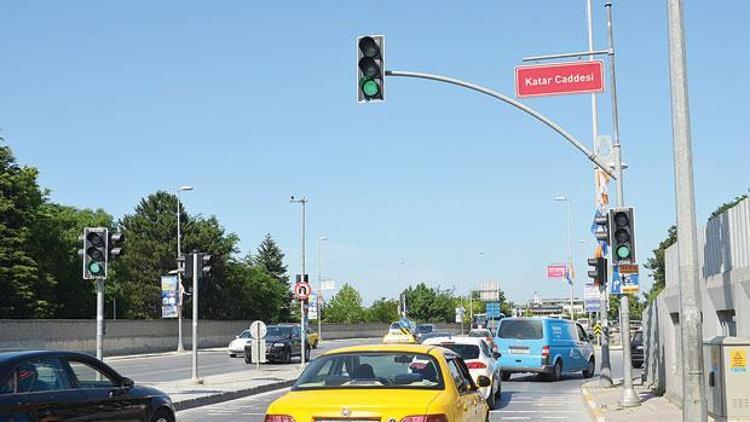 Katar’a var Beşiktaşlılara yok