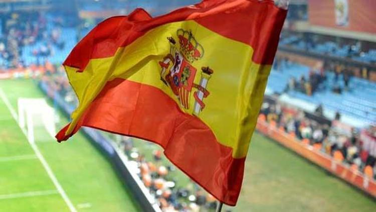 İspanyol futbolunda şike iddiası