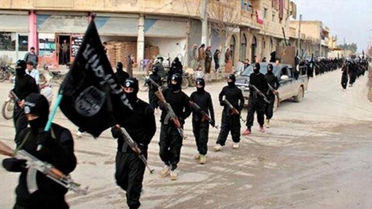 IŞİD, Alman rehineyi serbest bıraktı