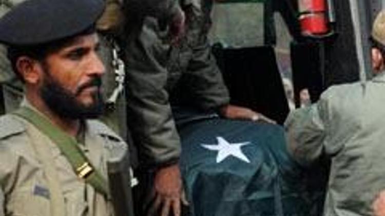 Pakistanda liberal valinin cenazesi kaldırıldı